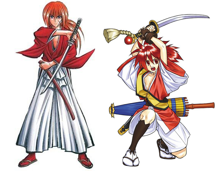 侍魂十大经典街机游戏,街机侍魂系列大盘点