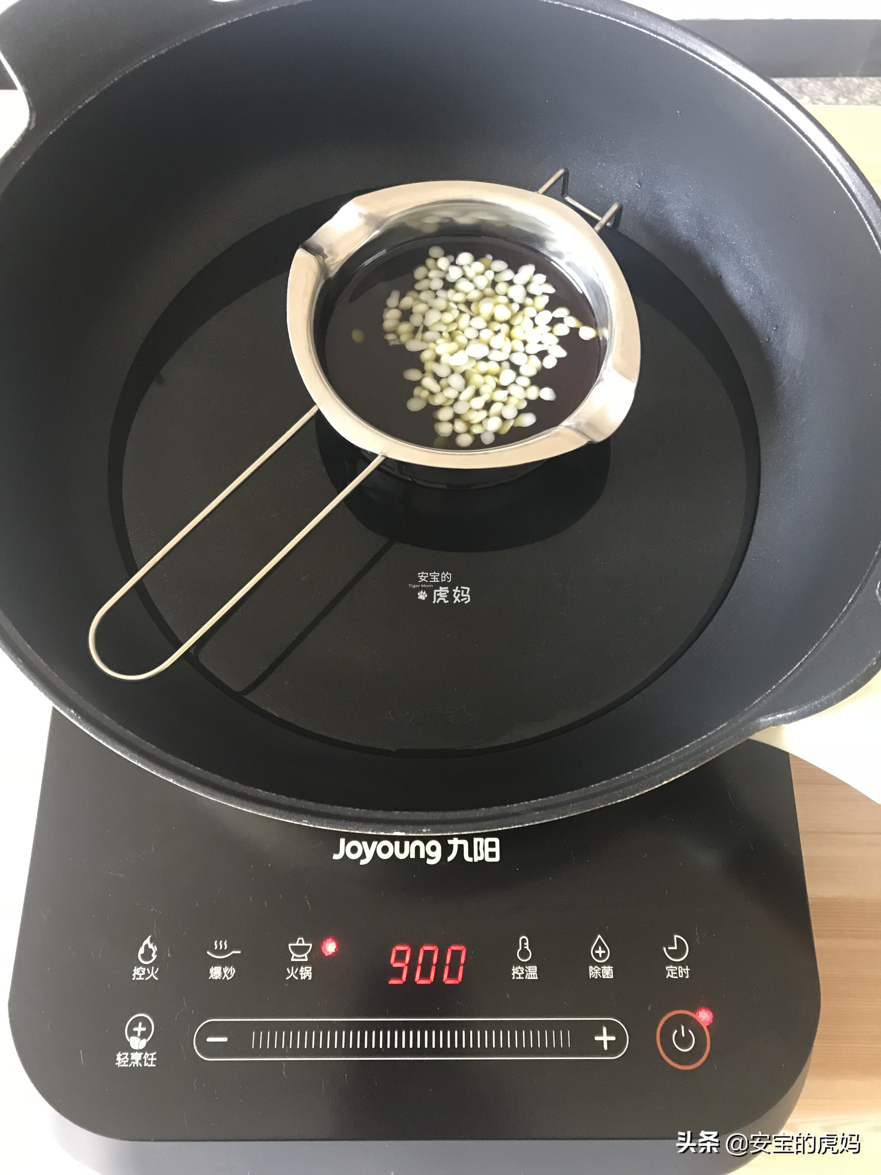 薄荷驱蚊膏如何制作,蚊虫叮咬薄荷膏怎么制作