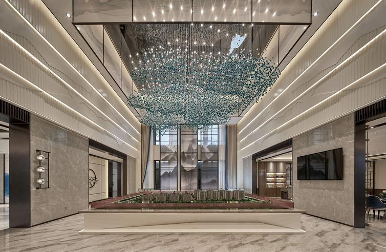 品・江南画意|中梁・印江南