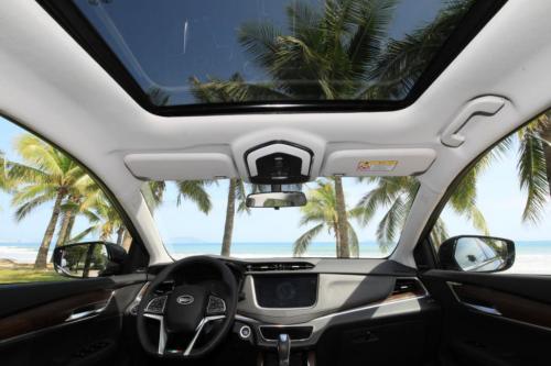 买斯威车好不好,斯威口碑怎样