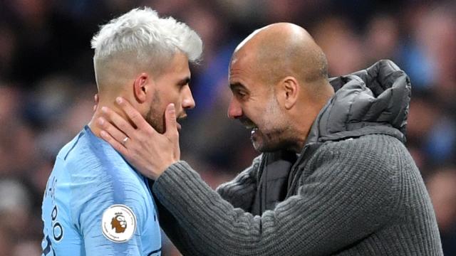 曼城向梅西发出邀请,曼城现防线瓜帅