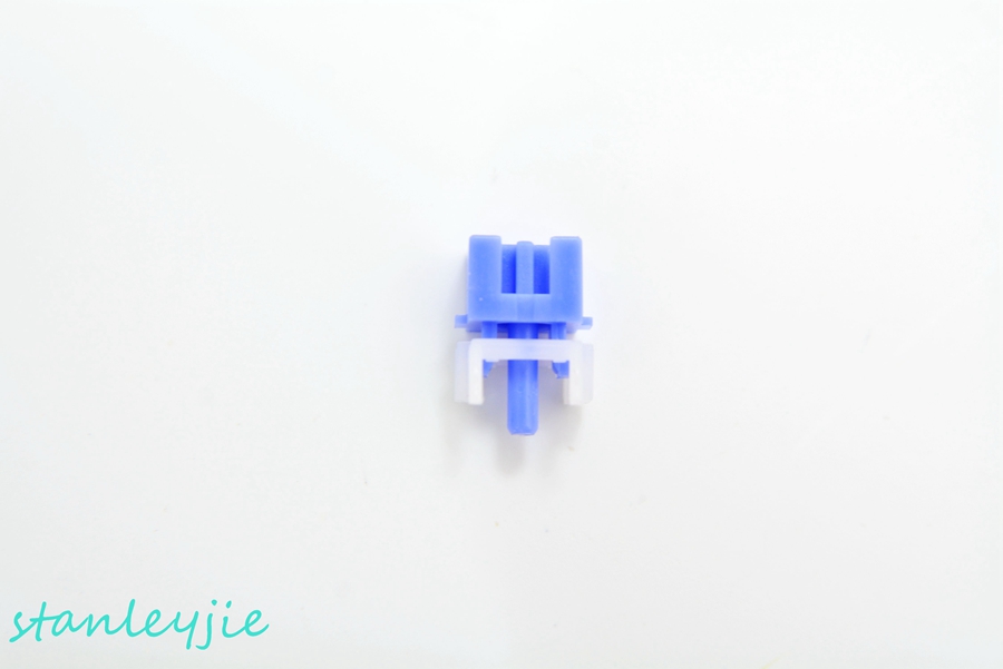 ttc青轴和cherry红轴怎么区别,ttc青轴和cherry青轴谁更好