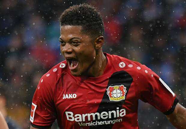 勒沃库森谈阿隆索,勒沃库森边路过载