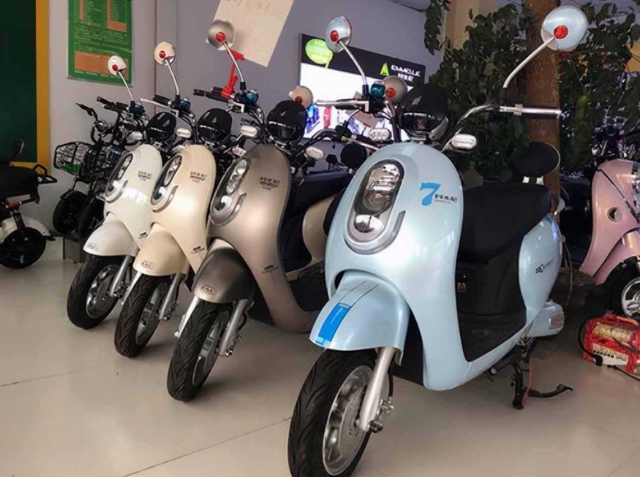 新国标电动车问题怎么那么多,说一下新国标电动车被吐槽