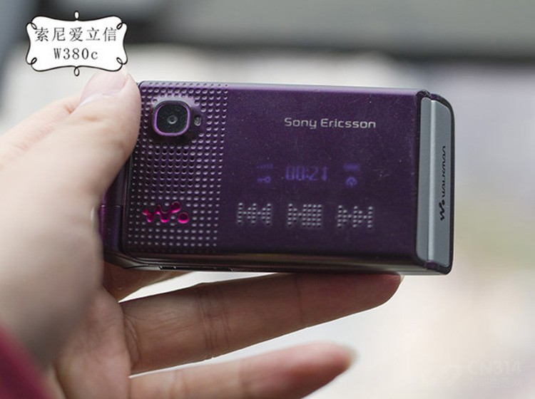 索尼爱立信w系列最高端手机,索尼爱立信w系列音质排行前十