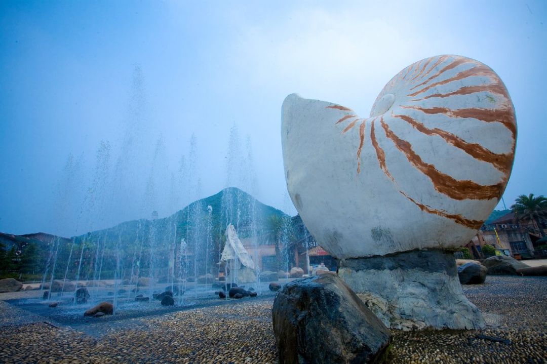 五一一日游象山,五一象山有几个玩的景区