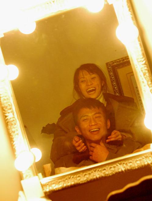 冯小刚与邓超是什么关系,冯小刚为什么不跟邓超合作