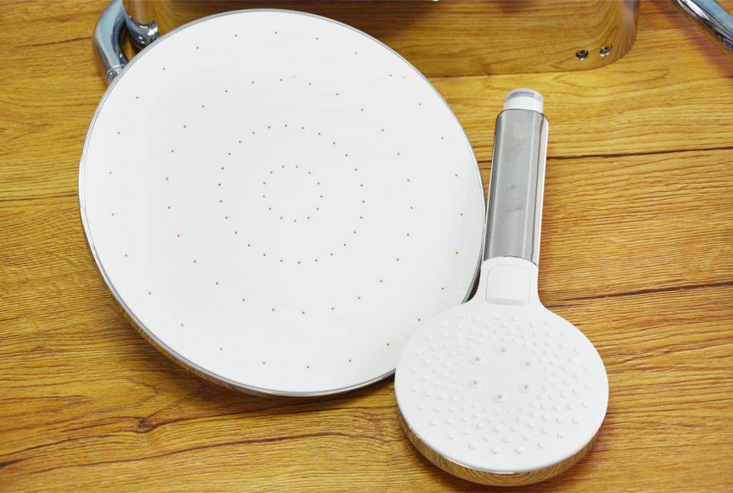 小米花洒雾状,小米瀑布花洒