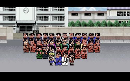 fc游戏发展历史,fc游戏史上巅峰之作