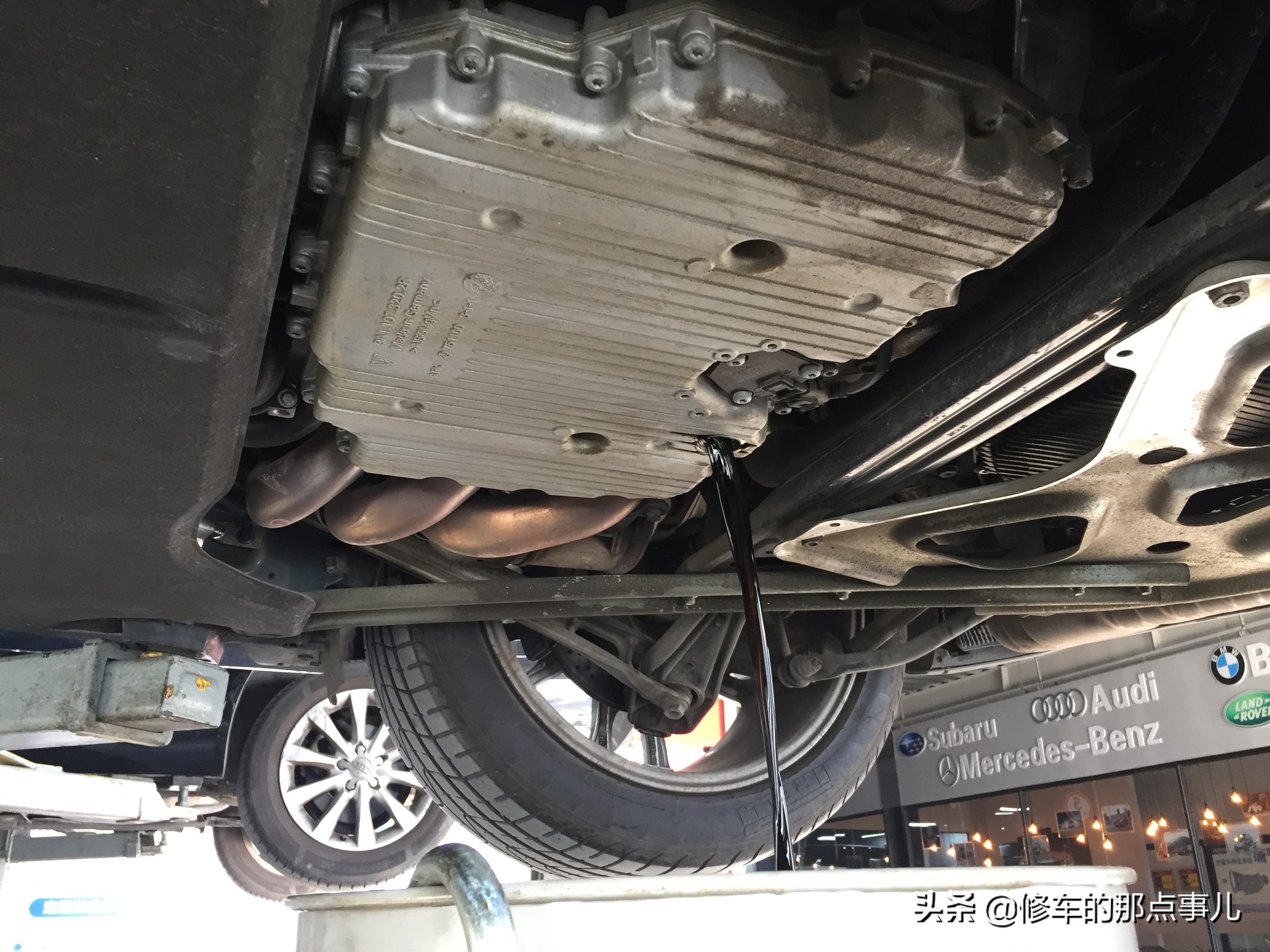 抽机油好还是抽不干净好,抽机油好还是放机油好