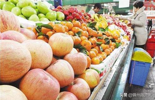 锦州经济现状怎么样,锦州市经济概况