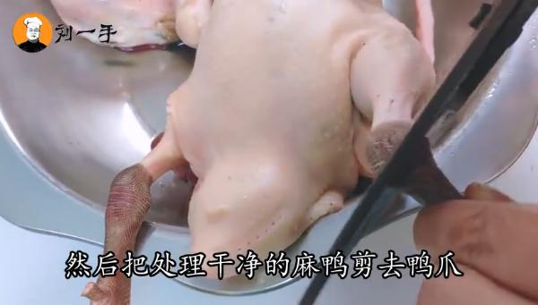 特色秘制酱鸭,正宗酱鸭