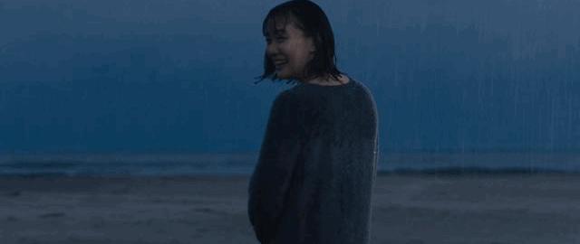 苍井优又「脱」了，这片看得太心疼！