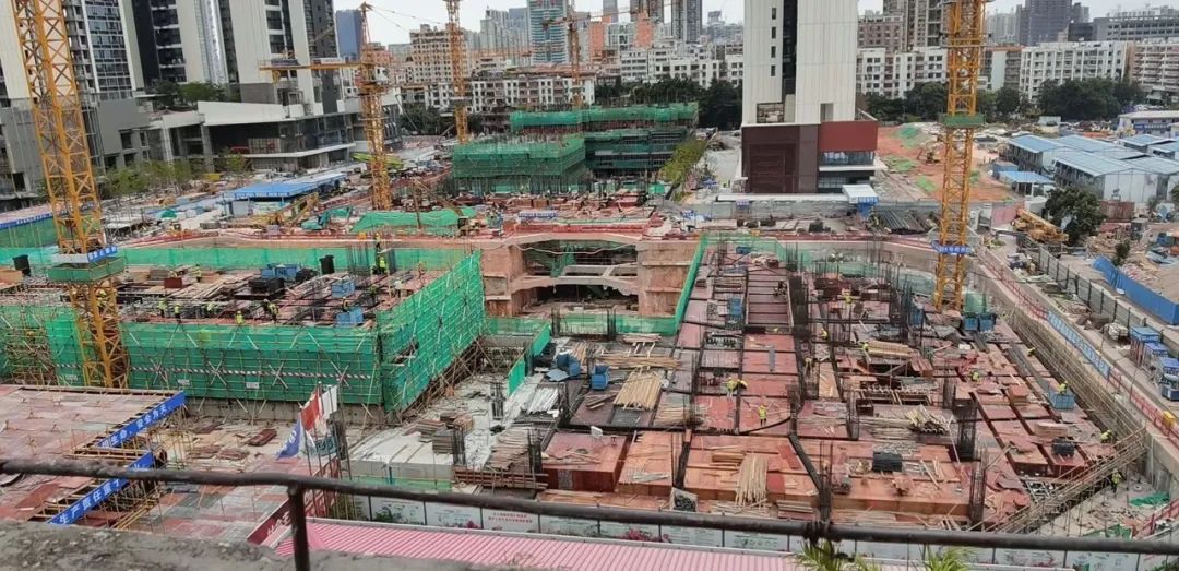 深圳12月打新火爆新盘,深圳千万新盘打新