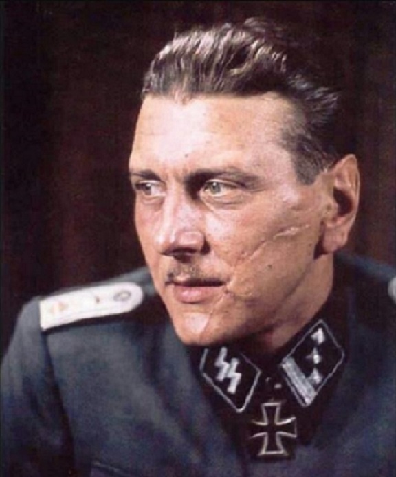 德军逆天的战绩,二战德国的橡树行动