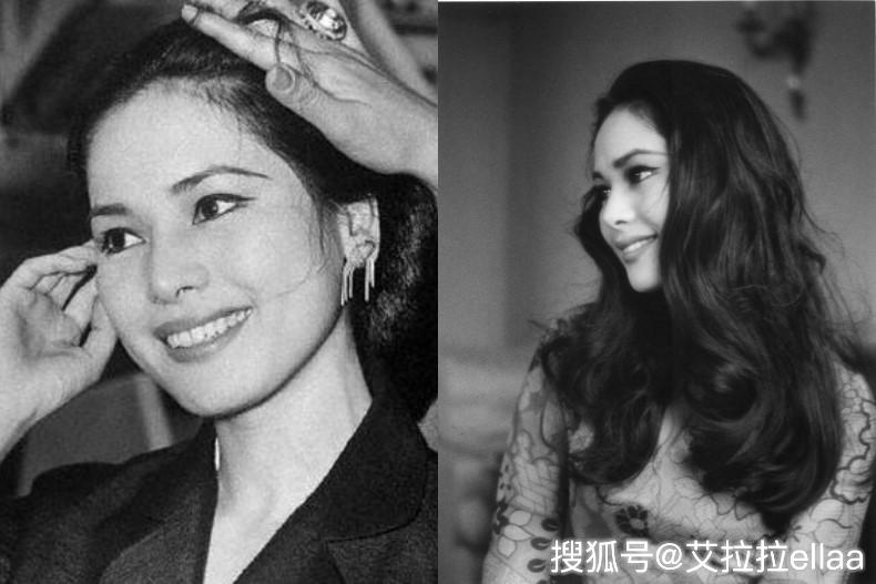 从艺妓到总统夫人，甚至拍裸照！日本79岁黛薇夫人：活着就要尽兴