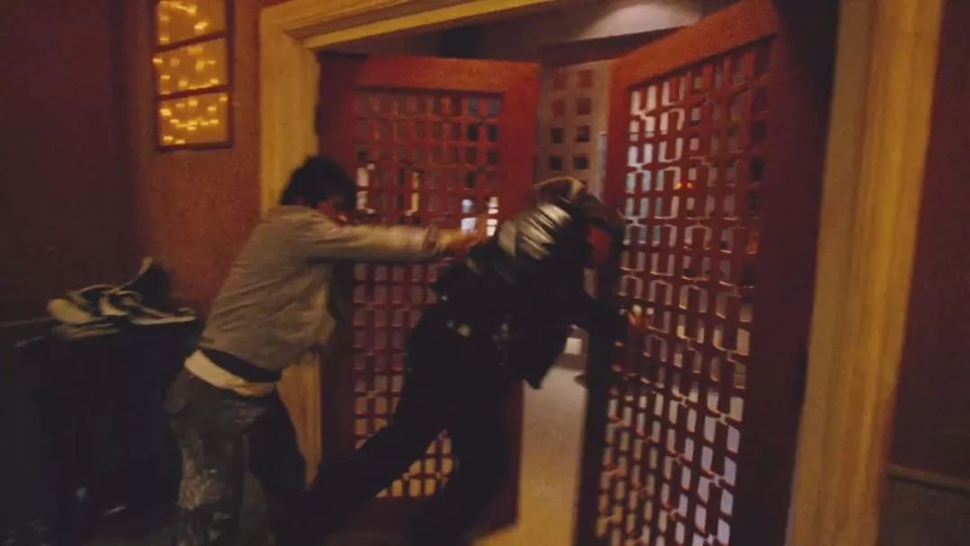 托尼贾对金星的评价,托尼贾金星的电影叫什么