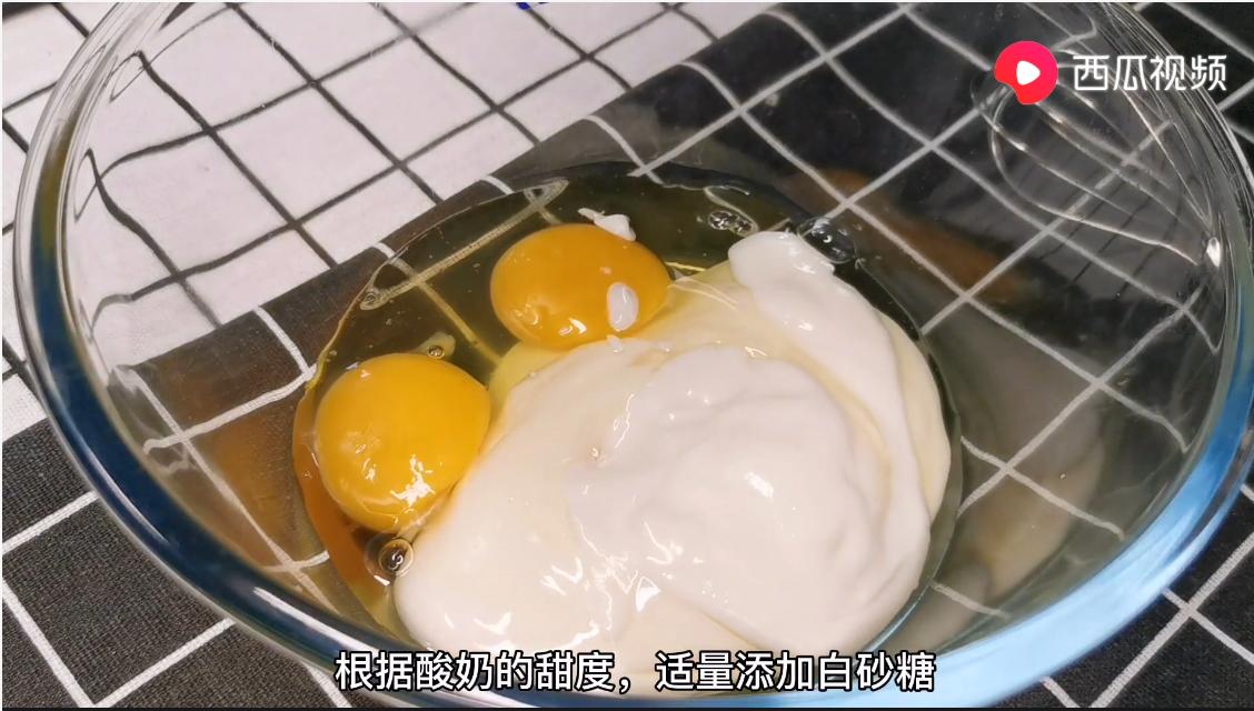 做生日蛋糕6寸视频教程抹茶,自己做蛋糕老费劲儿了