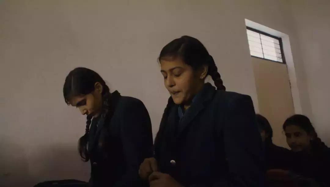 大胆谈月经羞不羞耻?奥斯卡最佳纪录短片告诉你!