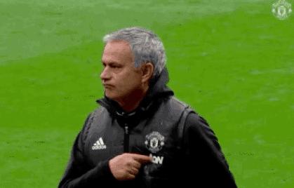 穆里尼奥巅峰时刻集锦,穆里尼奥疯狂集锦