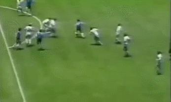 马拉多纳走了么,马拉多纳转身离开