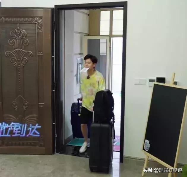 男女明星旅行差异大起底!不看不知道原来我们不一样