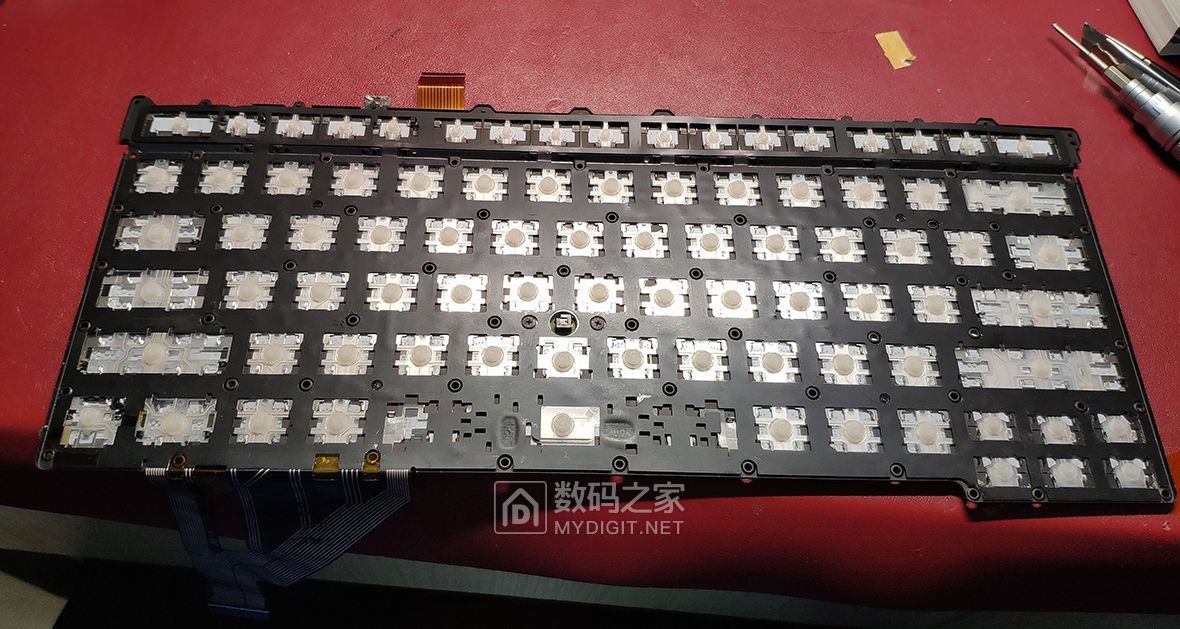 thinkpadx1键盘个别键失灵,联想thinkpad键盘失灵怎么办