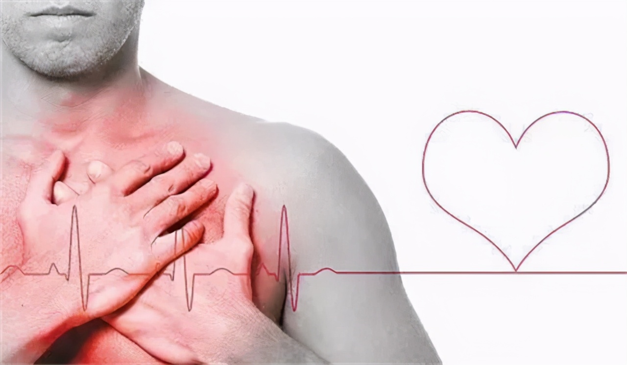 心脏最怕什么器官,心脏功能减退就是心衰吗