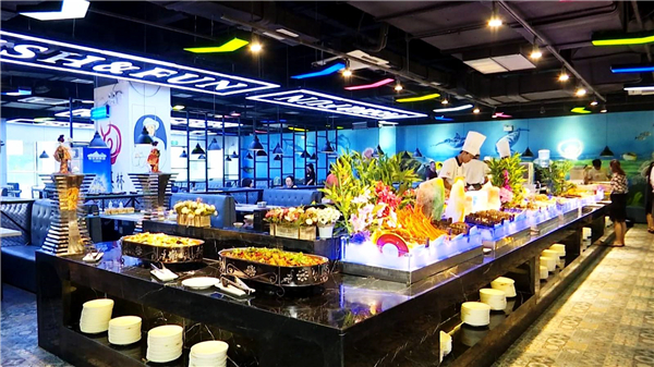 开一家海鲜餐馆经验介绍,如何开一家海鲜自助餐厅