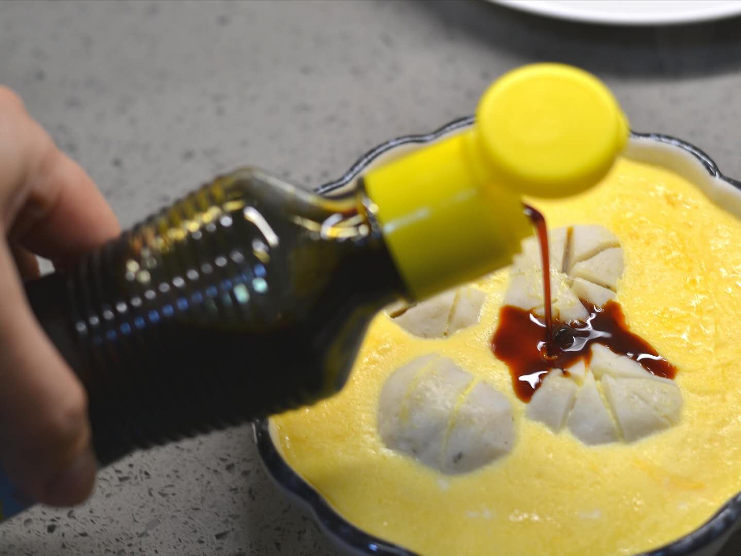 水蒸蛋经常吃不好吗,水蒸蛋不容易熟