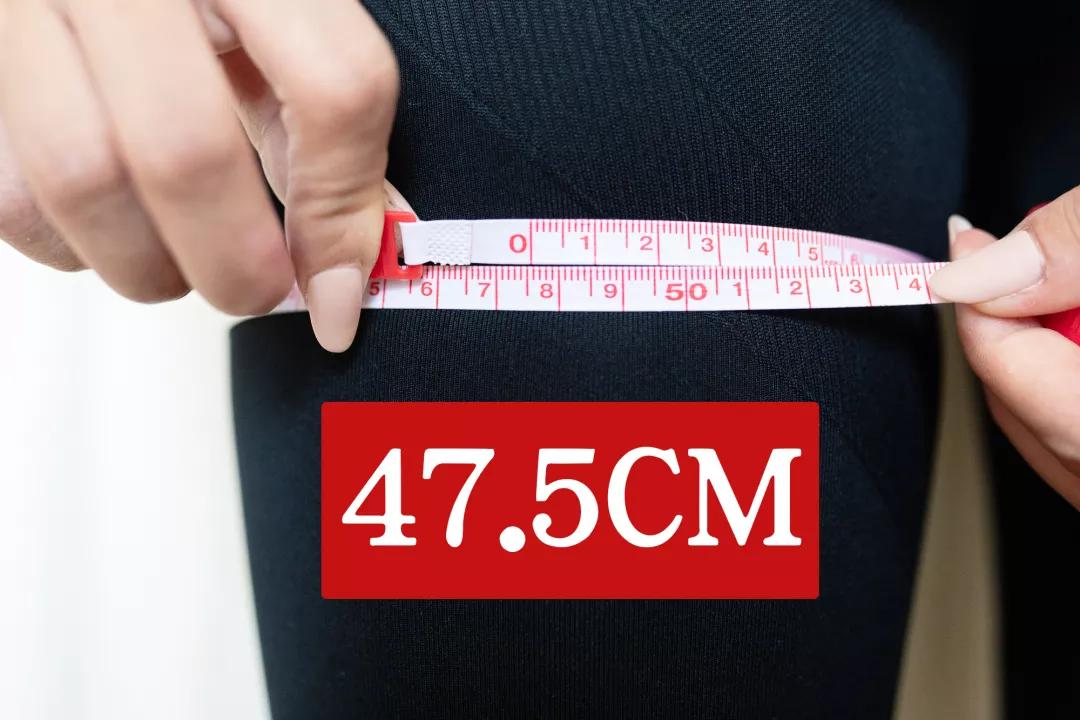 网红瘦腿打底裤测评,网红塑形瘦腿裤