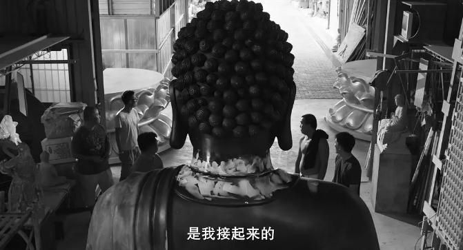 其貌不扬的好片，斩获5座金马的《大佛普拉斯》，到底好在哪里？