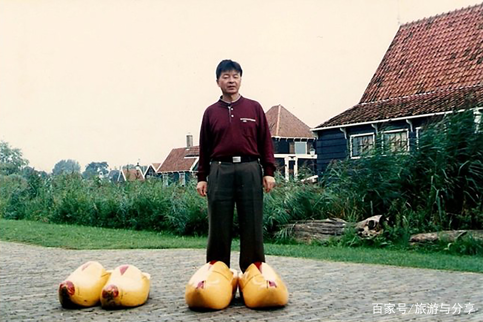 风车王国荷兰,风车王国荷兰旅行视频