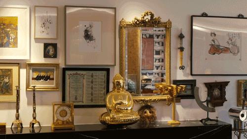 杭州富二代有谁,杭州潮人富二代