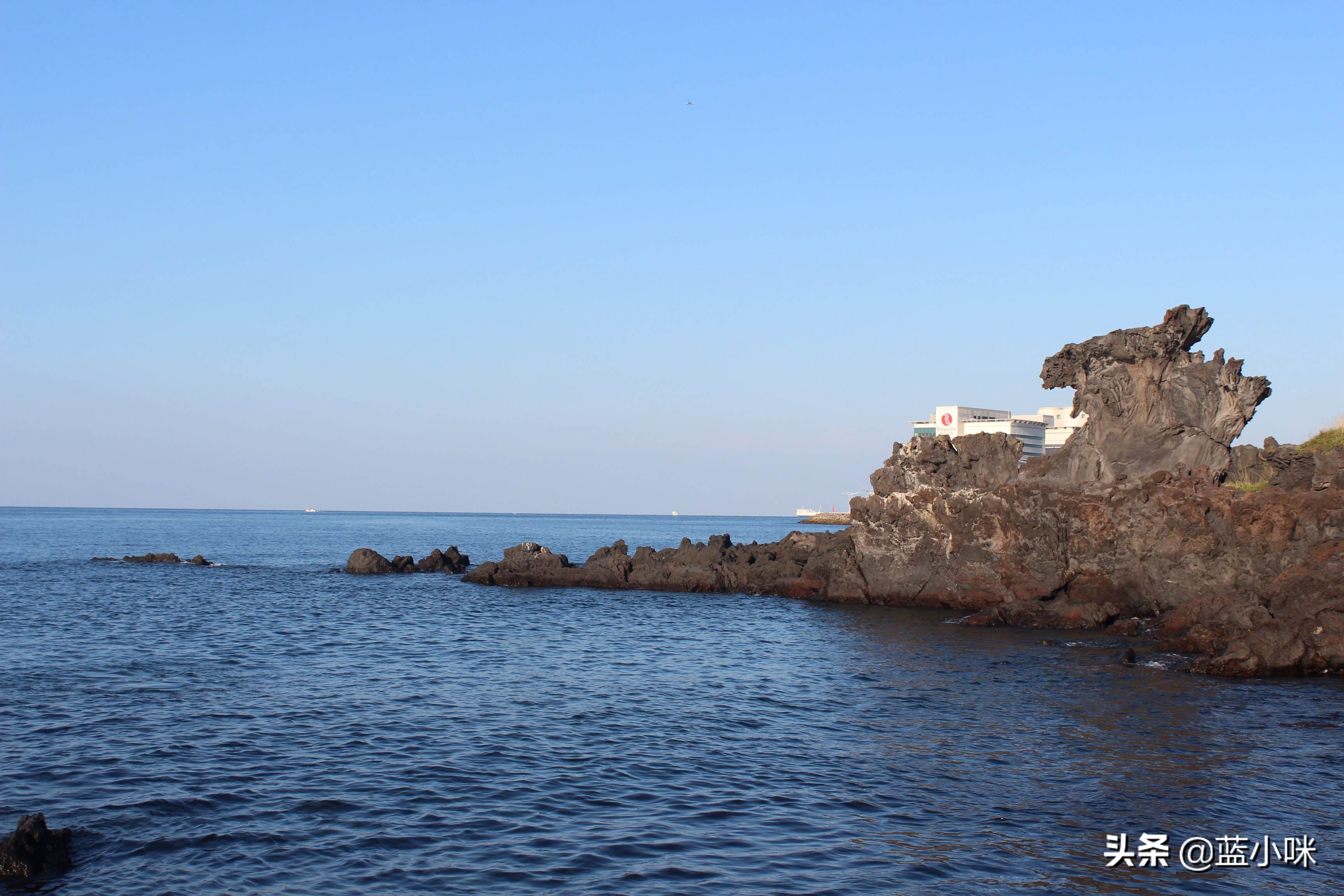 说走就走的两日游攻略,济州岛自由行攻略