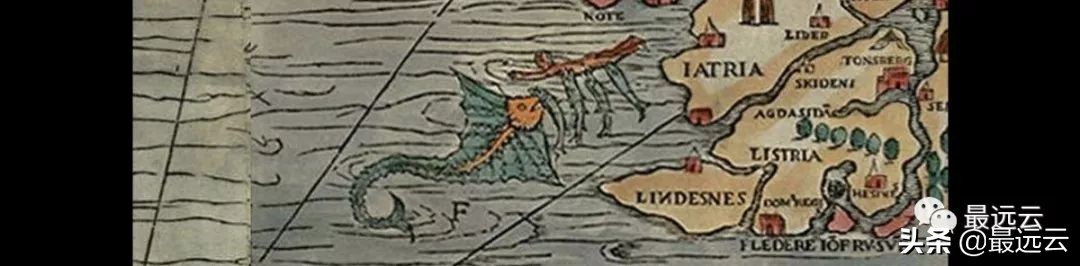 天山南北水怪谜团,水怪真实存在的未解之谜