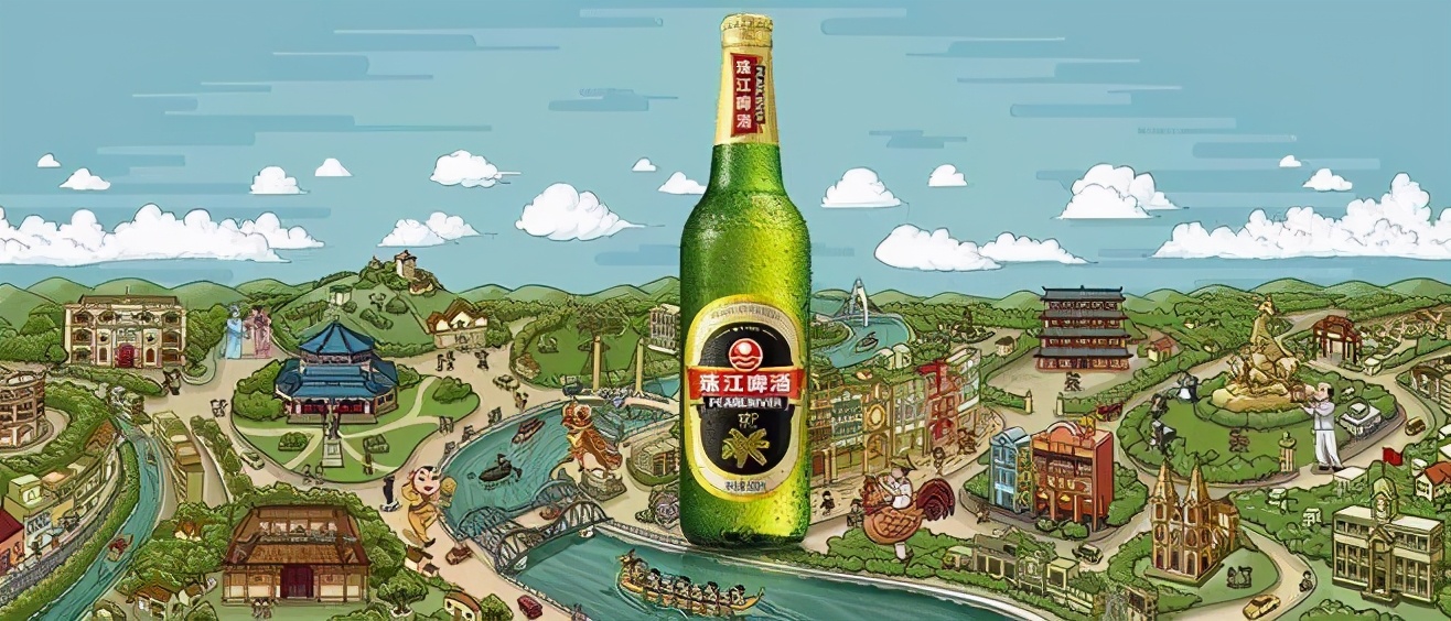 京东公认最好喝的五款啤酒,中国哪种啤酒最好喝又便宜又安全