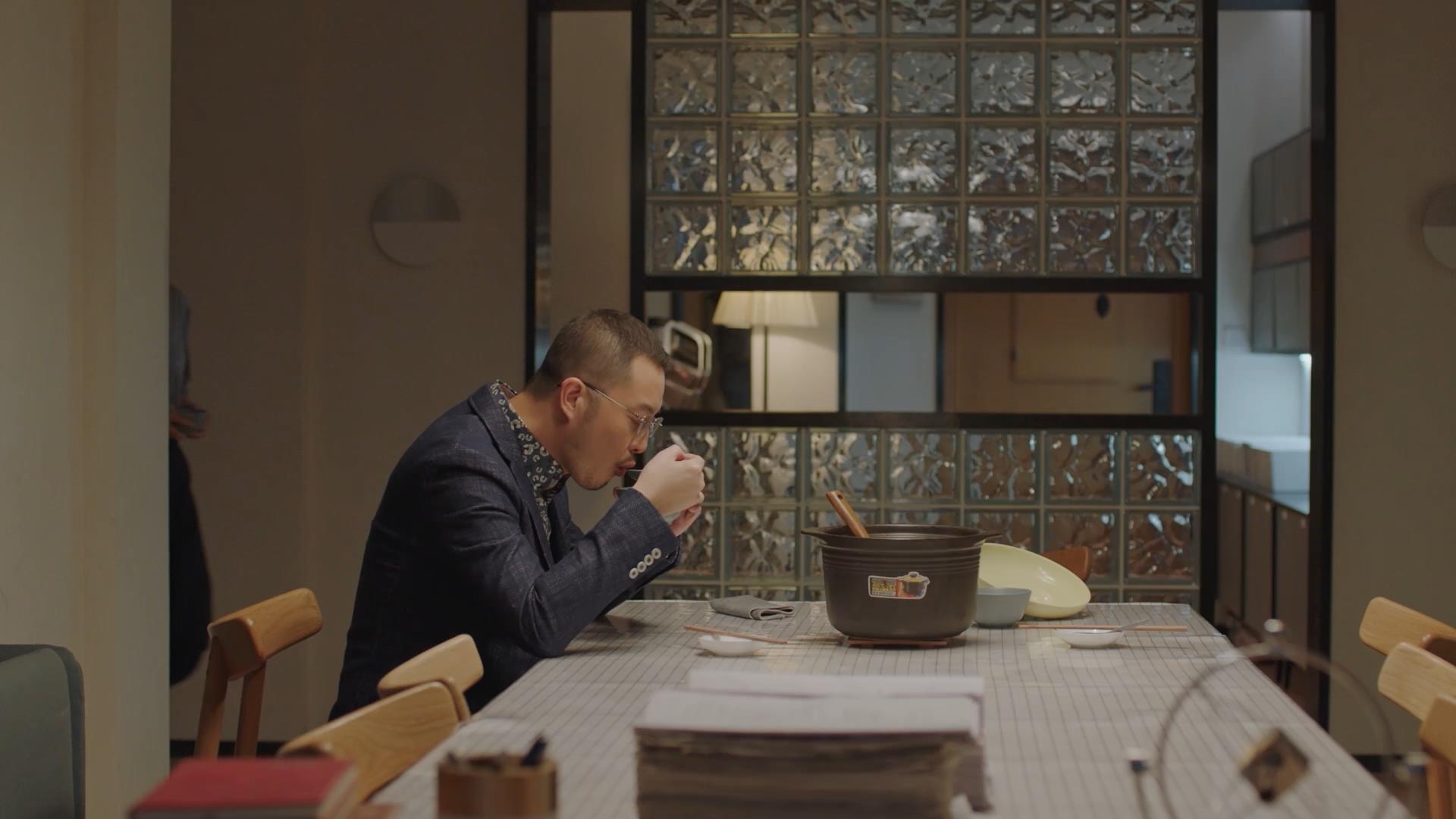 《小欢喜》宋倩的家装风格,为什么这么受欢迎?