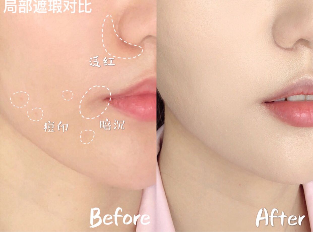 迪奥气垫和香奈儿气垫哪个最好用,迪奥香奈儿阿玛尼粉底液哪个好