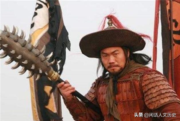 10分钟读完水浒传108将简介与结局,水浒传著名逼上梁山故事