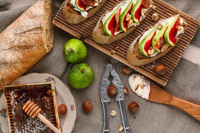 无花果病虫害的防治时间,怎样防治苹果无花果的病虫害