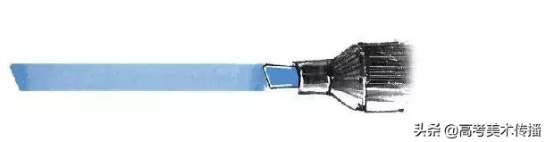 马克笔教程怎么涂肤色,马克笔要怎样涂才能涂到好看呢