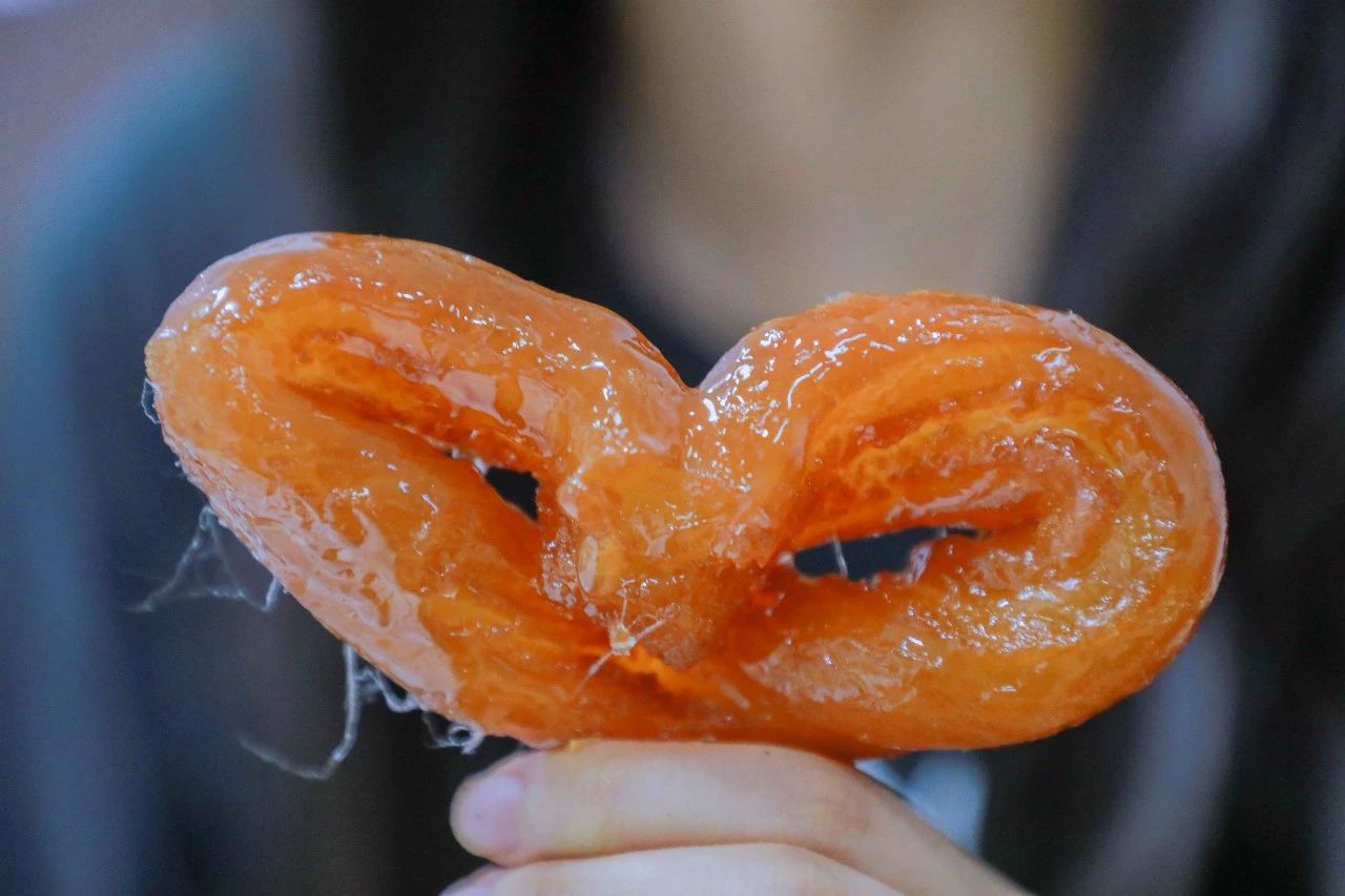 一百块钱吃遍牛街,挑战100元吃牛街