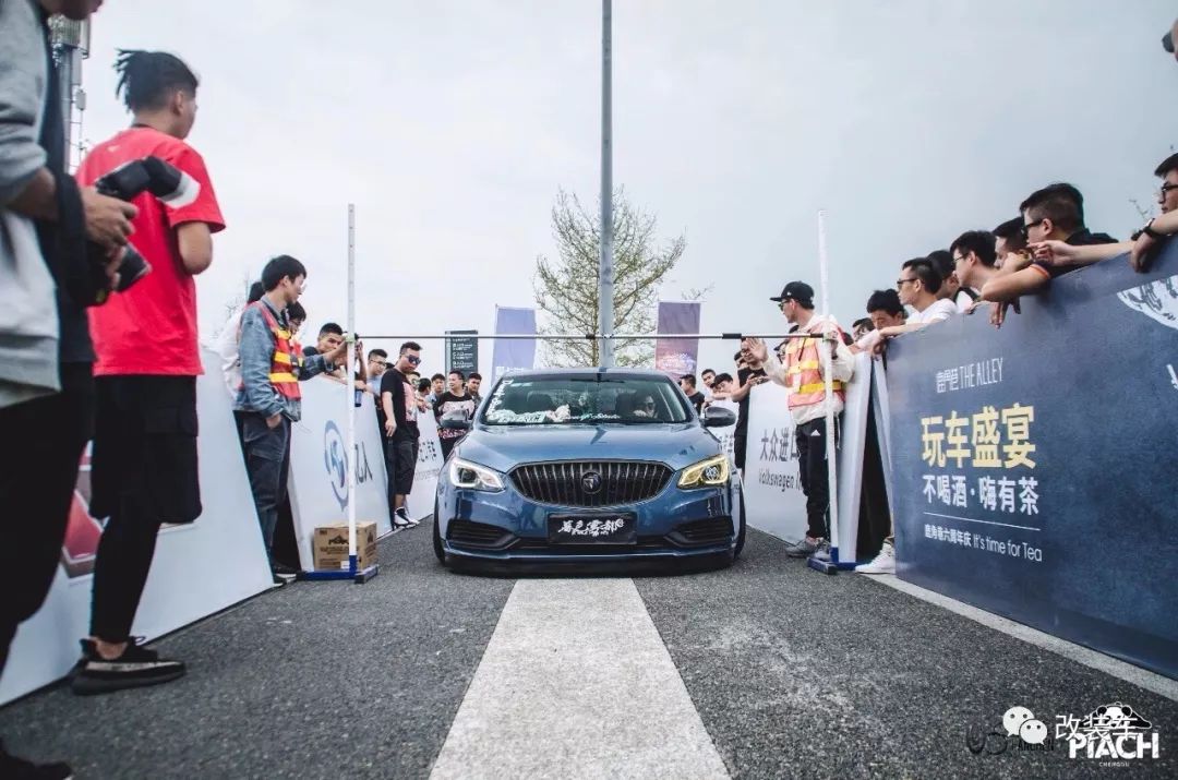 大改别克英朗,别克英朗新款改装霸气外观