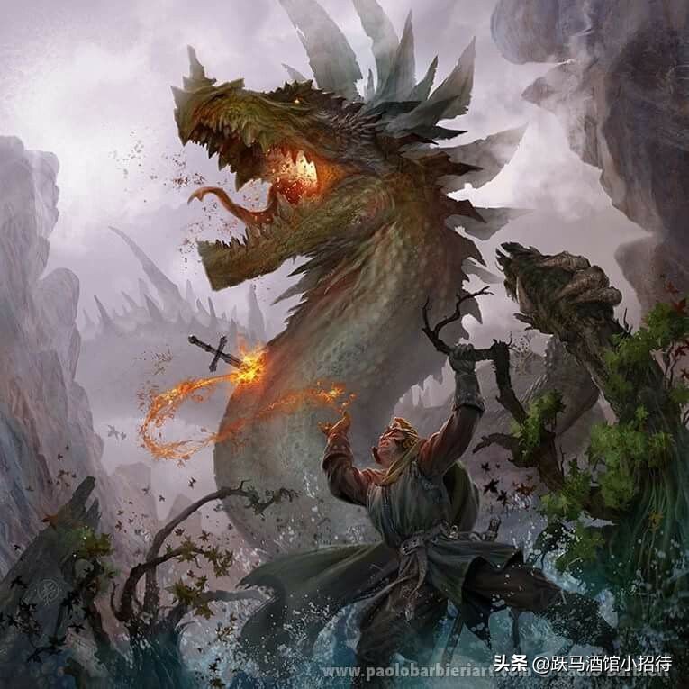 《指环王》的历史时间线,指环王全史