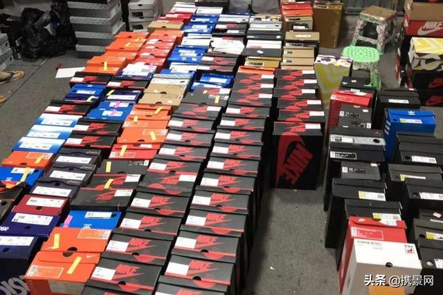 产地福建莆田的球鞋是真的吗,正品球鞋产地却为什么是莆田