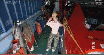 关于她的每场撕X,都会走向同一个神奇结局