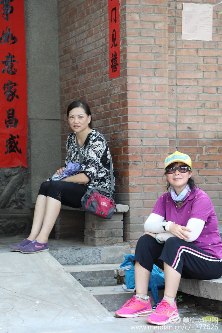 洛阳偃师徒步旅行，7个多小时3万多步，轘辕关下探访火星宫