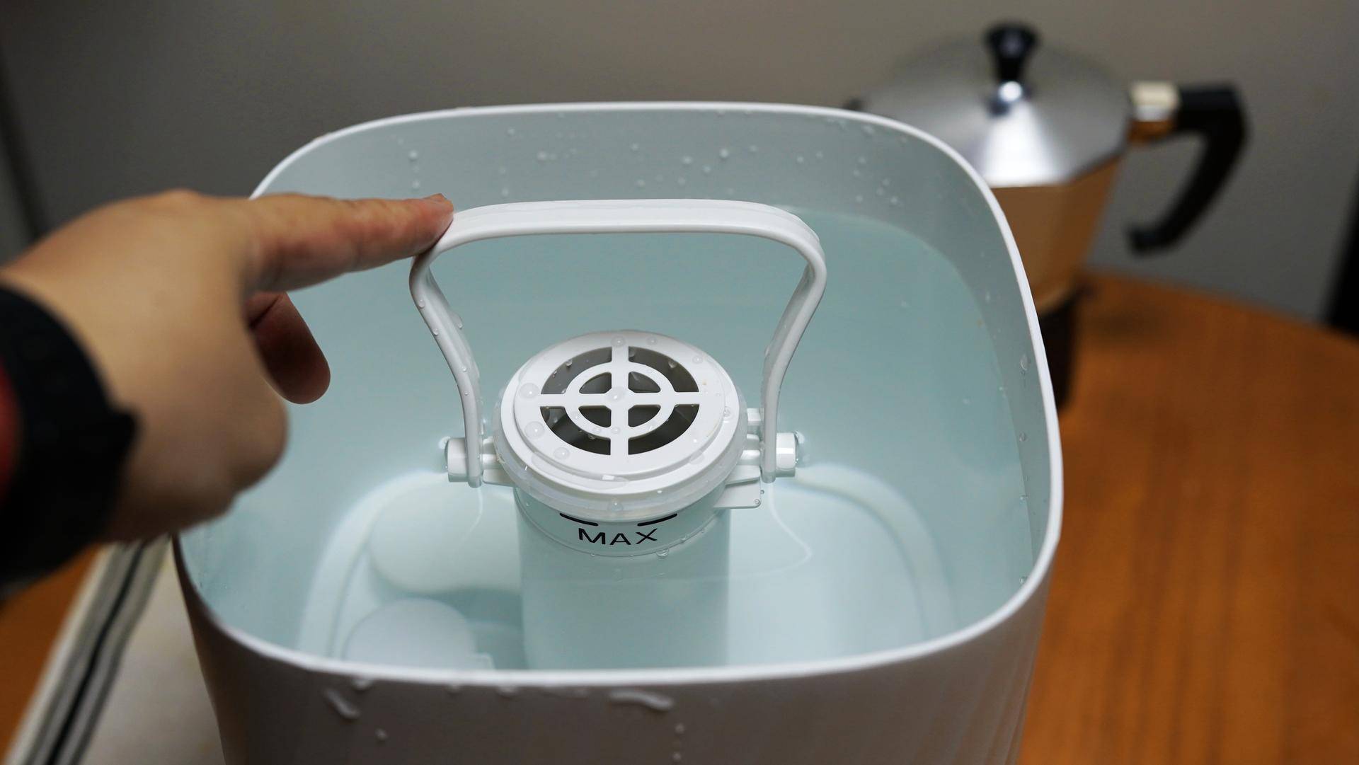 不买加湿器怎么才能保湿,秋冬保湿全攻略加湿器