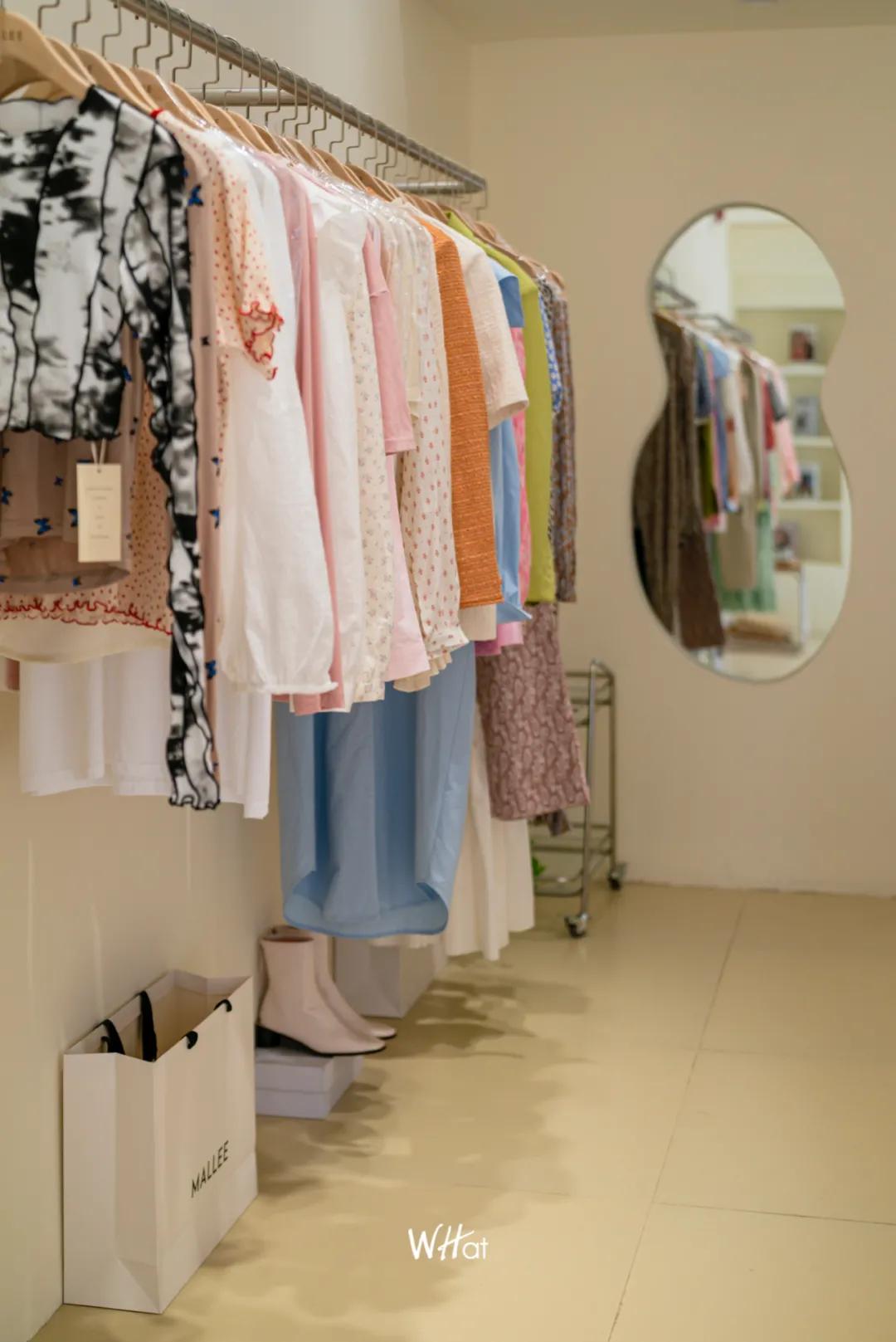 武汉最新平价潮牌店大搜罗,逃离大商场,偷偷告诉你……